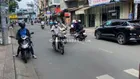 Bán gấp nhà Mặt Tiền Phan Phú Tiên P.10 Q.5 DT: 4x21m 2 lầu ST, giá: 18.x tỷ TL
