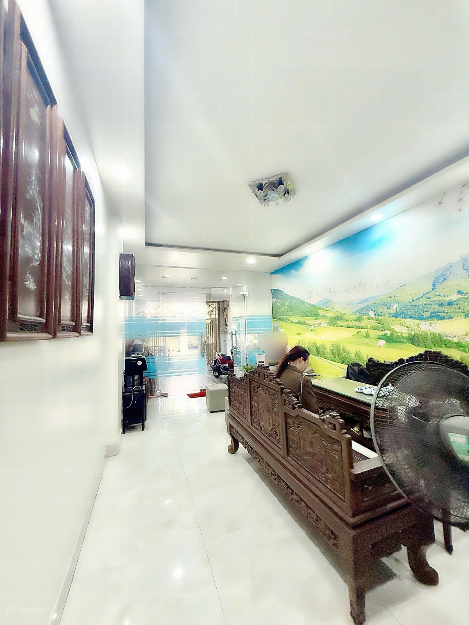 CHÍNH CHỦ BÁN GẤP MẶT TIỀN KINH DOANH ĐƯỜNG 16M - 80M2 ( 4x20) - 3 TẦNG