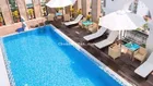 Chính chủ cần bán toà khách sạn biển góc Đông Kinh Nghĩa Thục - Lê Bình với gần 90phòng, chuẩn 4sao