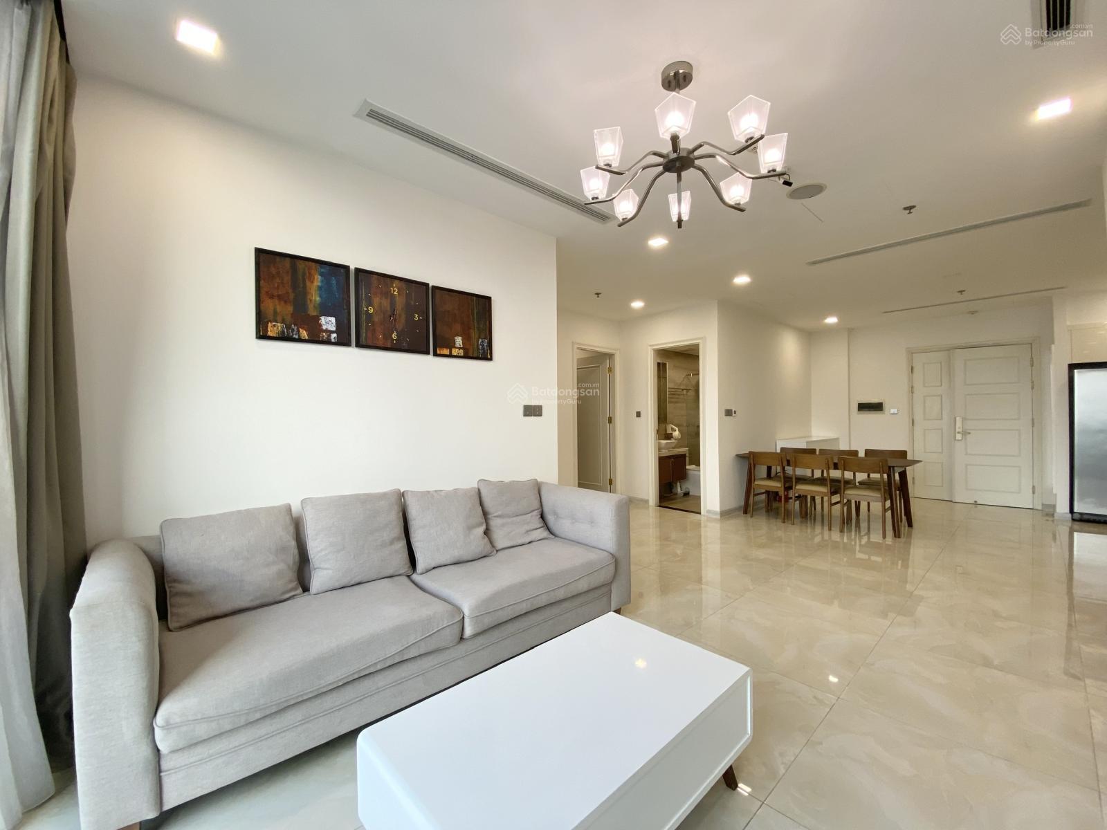 Chuyên cho thuê căn hộ Vinhomes Golden River Bason giỏ hàng 3 PN giá tốt nhất thị trường