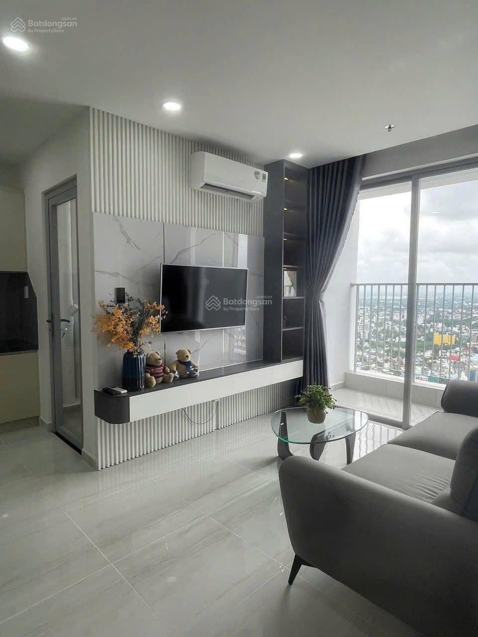 Cho thuê Chung cư Happy One Central, 10 triệu, 69m2, 2PN, 2WC, ở Phú Hòa, Thủ Dầu Một