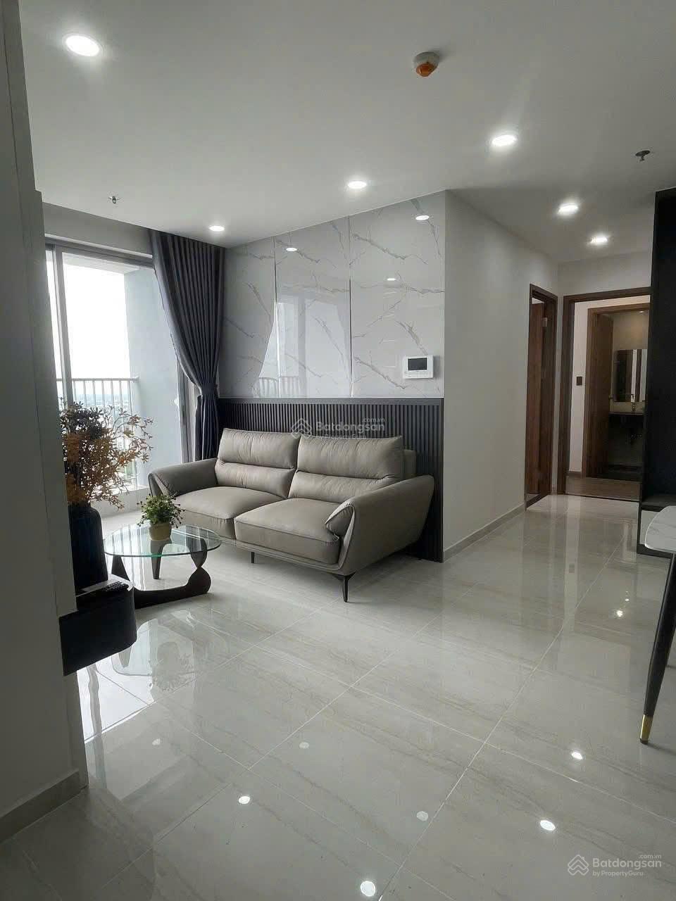 Cho thuê Chung cư Happy One Central, 10 triệu, 69m2, 2PN, 2WC, ở Phú Hòa, Thủ Dầu Một