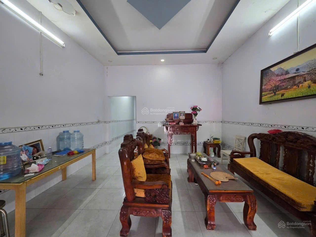 Quá ngộp bán nhà mặt tiền 24A khu dân cư Tân Đức. Đức Hòa Long An