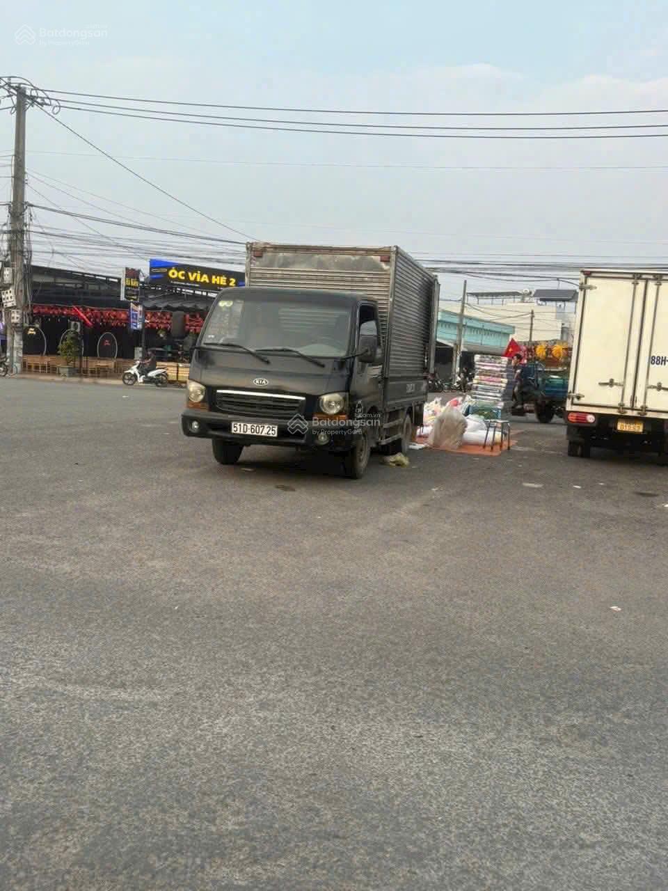 Quá ngộp bán nhà mặt tiền 24A khu dân cư Tân Đức. Đức Hòa Long An