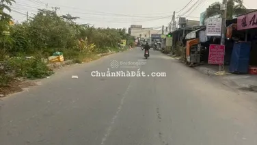 Quá ngộp bán nhà mặt tiền 24A khu dân cư Tân Đức. Đức Hòa Long An