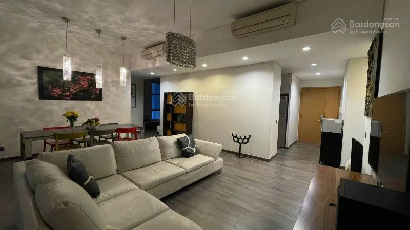 Cho thuê căn hộ 3PN The Estella nội thất chỉnh chu - đã làm lại sàn nhà - Giá chỉ 40 triệu/ tháng