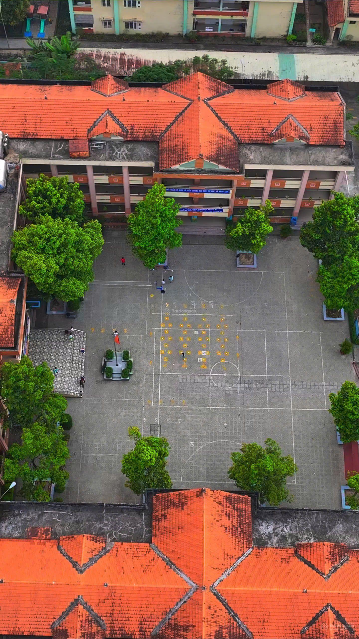 Bán đất ngay khu dân cư Phước Hòa vị trí đẹp, pháp lý rõ ràng