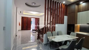 Liền kề 21.5 tỷ, DT 67.2m2, MT 5m, 5 Tầng, KĐT NAM THẮNG, ngõ 67 Phùng Khoang, Nam Từ Liêm