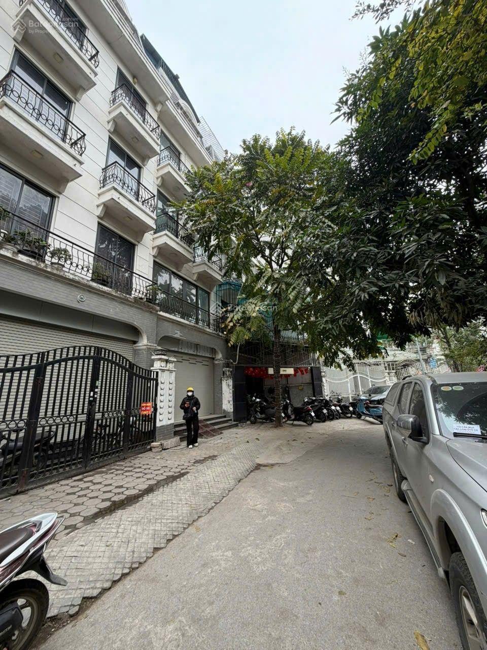 Liền kề 21.5 tỷ, DT 67.2m2, MT 5m, 5 Tầng, KĐT NAM THẮNG, ngõ 67 Phùng Khoang, Nam Từ Liêm