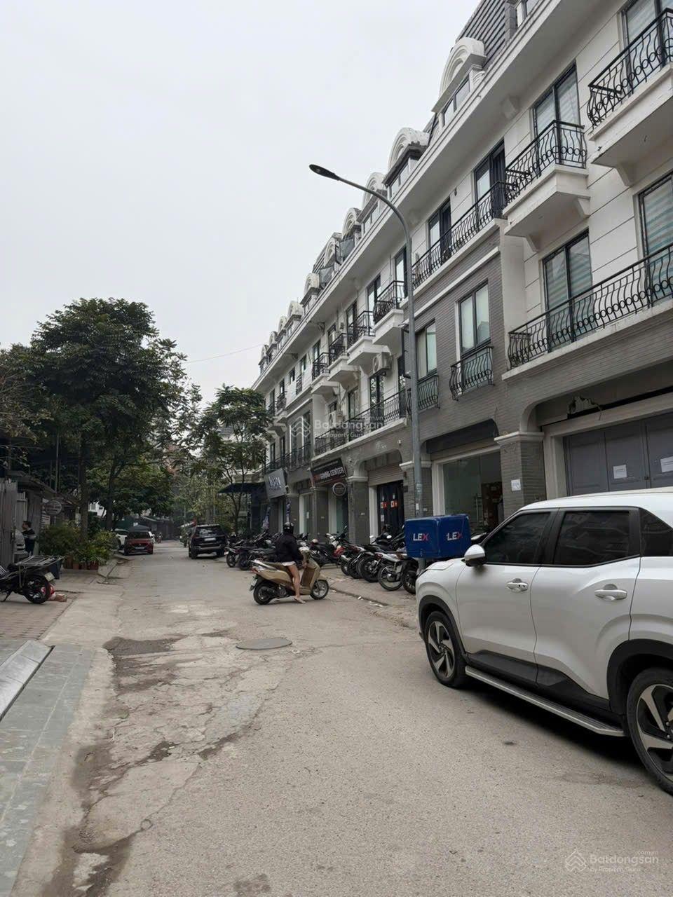 Liền kề 21.5 tỷ, DT 67.2m2, MT 5m, 5 Tầng, KĐT NAM THẮNG, ngõ 67 Phùng Khoang, Nam Từ Liêm