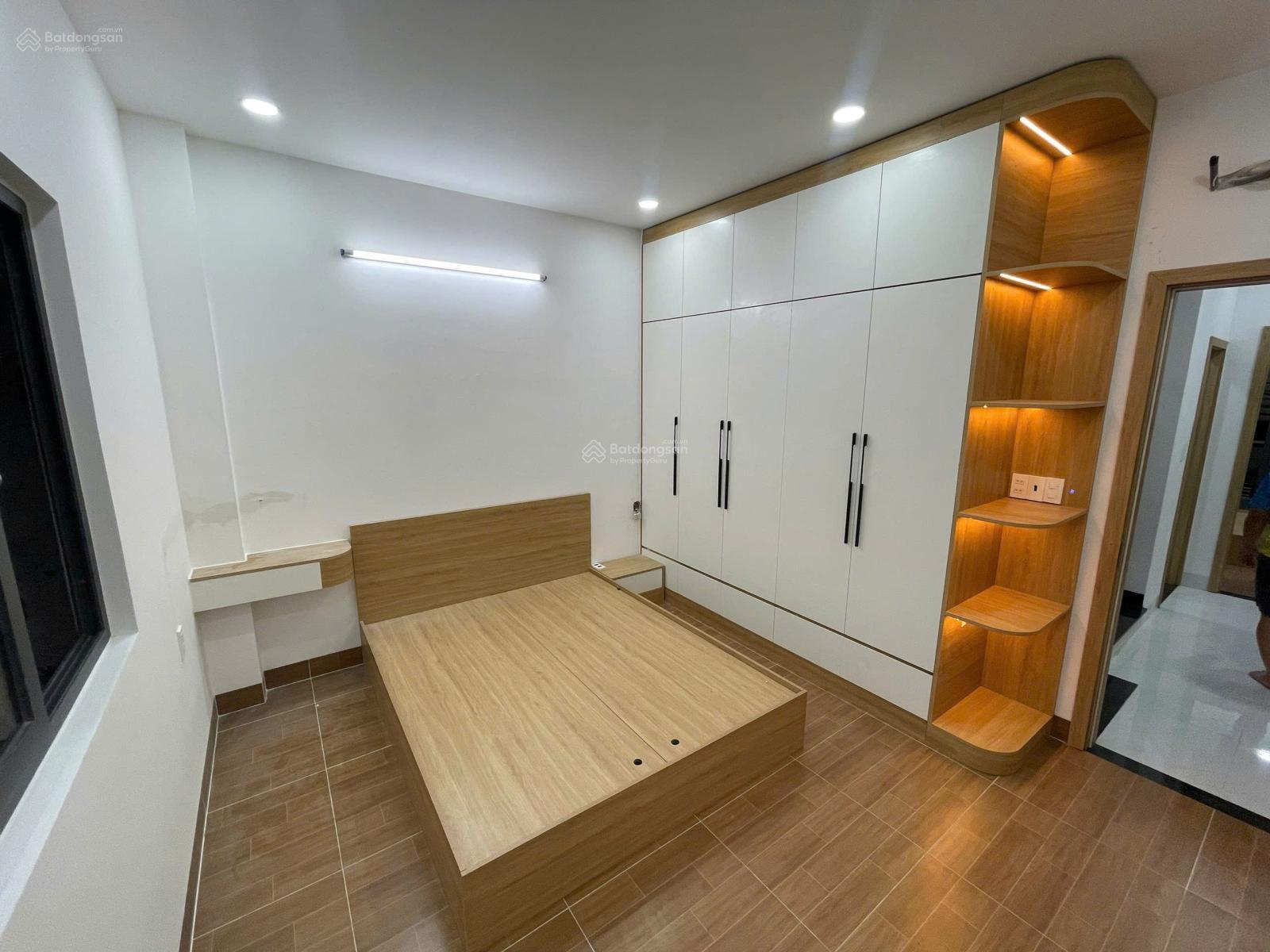 BÁN NHÀ 3 TẦNG TRUNG TÂM TRƯỜNG THỌ - TRÁI TIM TP. THỦ ĐỨC - GIÁ CHỈ 8.9 TỶ