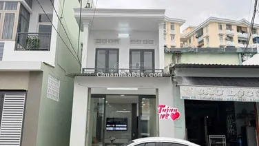 Bán nhà mặt tiền đường Đồng Nai, Nam Nha Trang - Full nội thất - Giá chỉ 5.150 tỷ