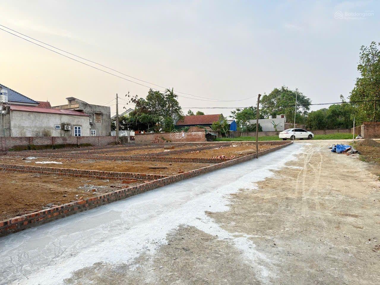 Cần tìm nhà đầu tư cho lô đất 100m fut thổ cư tại gờ gạo minh trí sóc Sơn Hà Nội