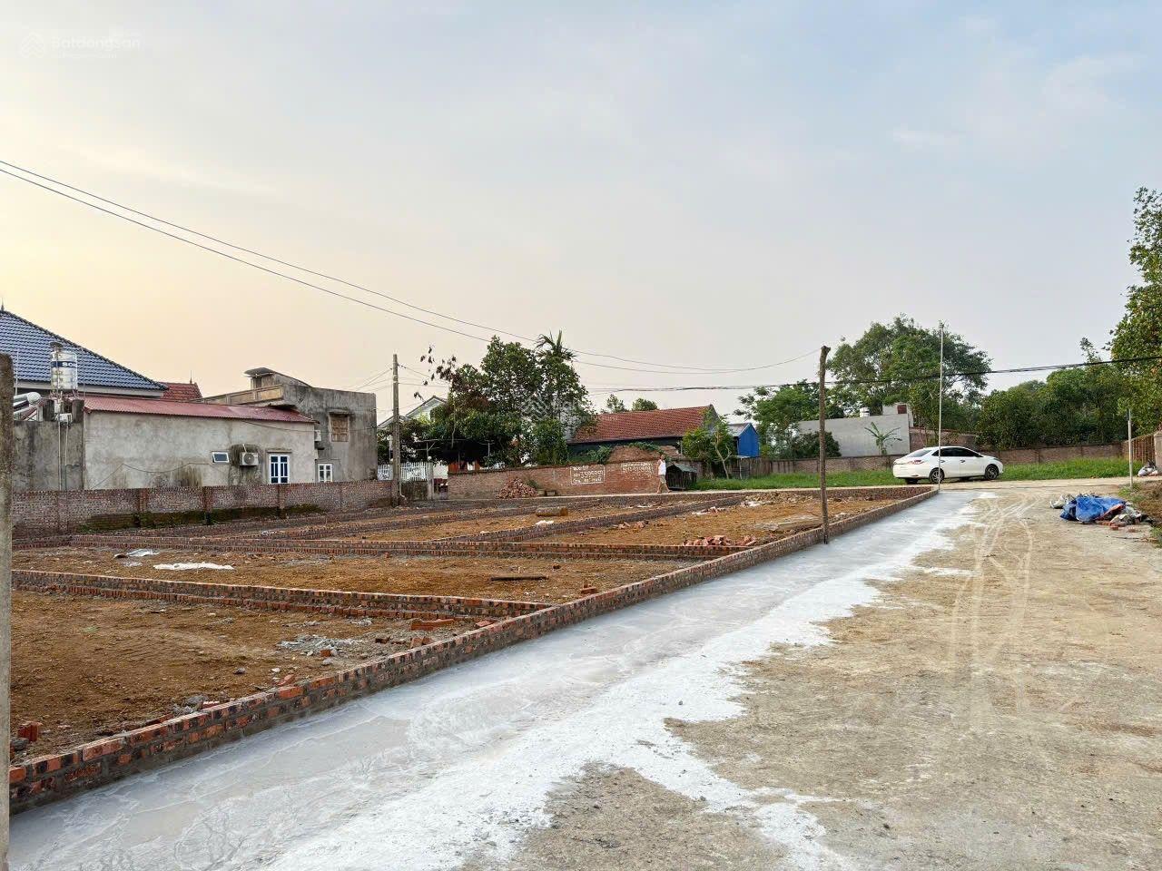 Cần tìm nhà đầu tư cho lô đất 100m fut thổ cư tại gờ gạo minh trí sóc Sơn Hà Nội