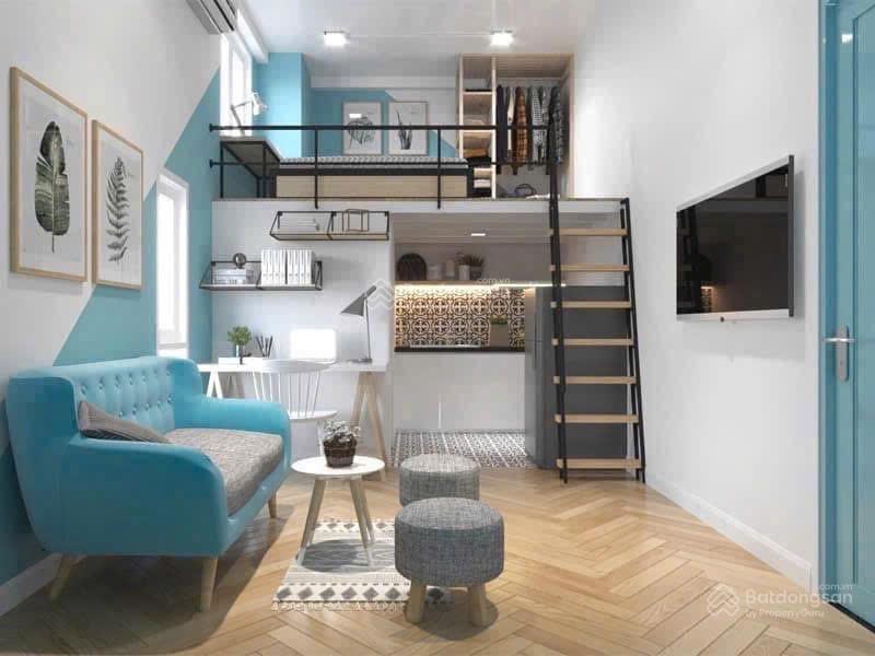 CHO THUÊ TÒA CĂN HỘ PHÒNG TRỌ 6 TẦNG + 1 HẦM + 1 TUM LÀNG ĐẠI HỌC, NGŨ HÀNH SƠN, ĐÀ NẴNG