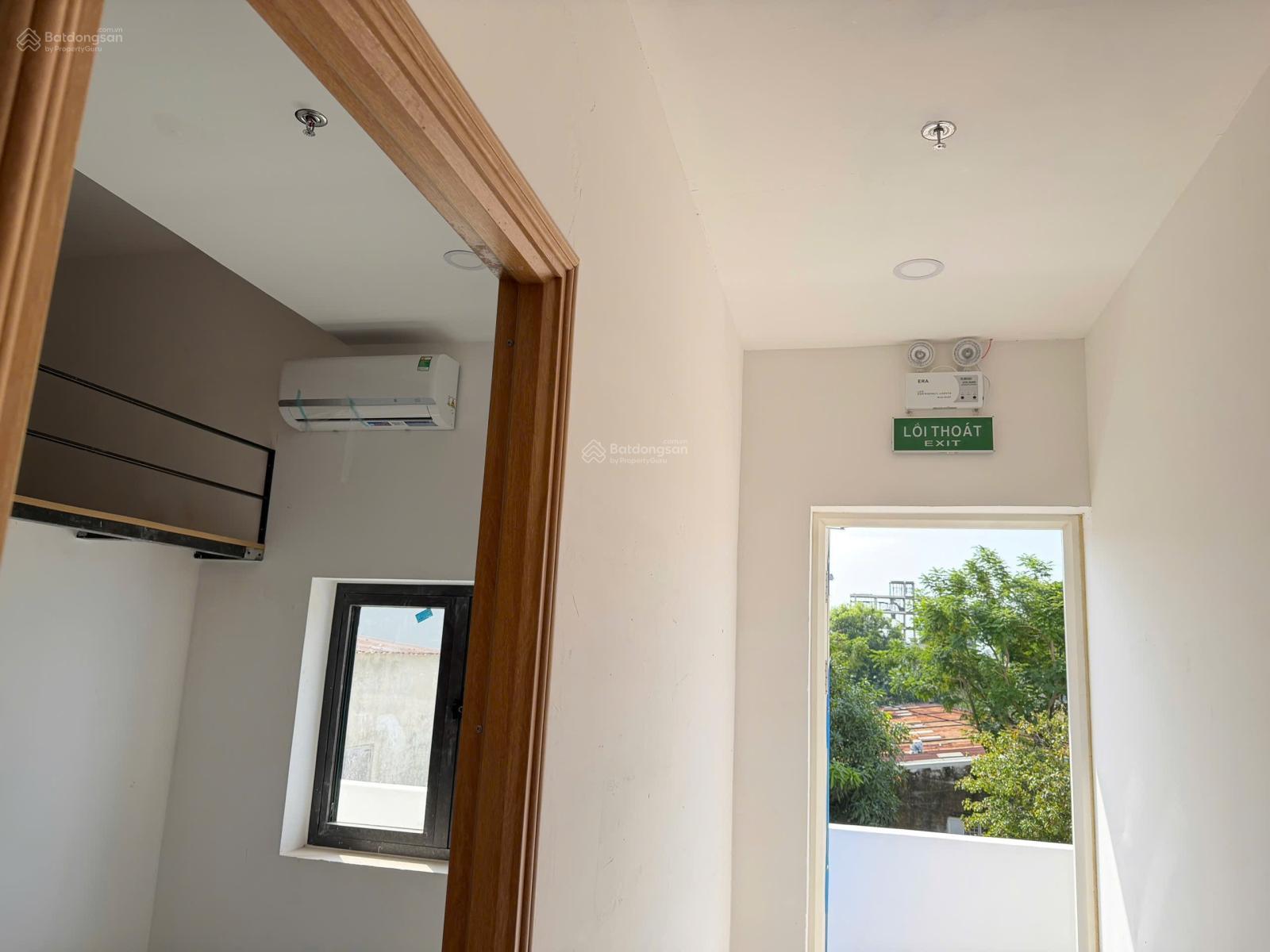 CHO THUÊ TÒA CĂN HỘ PHÒNG TRỌ 6 TẦNG + 1 HẦM + 1 TUM LÀNG ĐẠI HỌC, NGŨ HÀNH SƠN, ĐÀ NẴNG