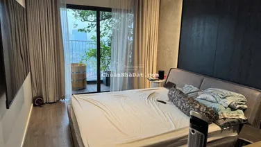 Bán CHCC N09B2 Thành Thái, 123m2 4 phòng ngủ, view ban công công đẹp ra hồ