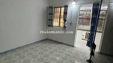 Nhà 1 trệt lầu hoàn cồng đủ - sát ga Metro - hẻm xe hơi đỗ cửa - tiềm năng tăng giá