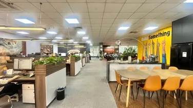 Chuyển nhượng sàn văn phòng 350m2 đầy đủ nội thất tại Yên Hòa - Cầu Giấy giá chỉ 250k/m2/th