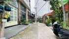 Bán nhà hẻm xe hơi Thành Thái, P. 12, quận 10, DT: 4.1x17m, thích hợp xây mới, 9.5 tỷ