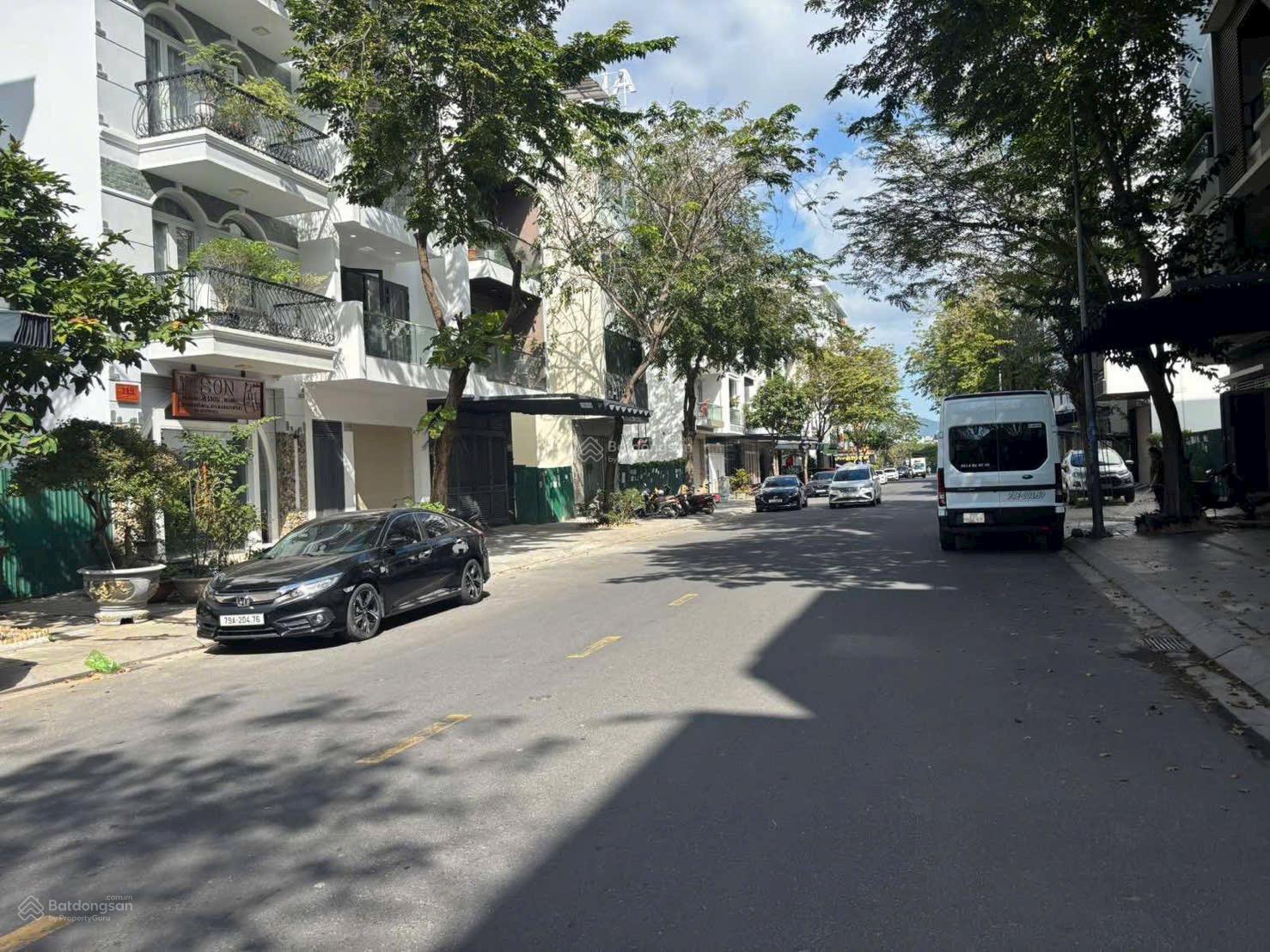 Bán nhanh lô đất Văn Tiến Dũng VCN Phước Hải, giá rẻ 102 Triệu/m2