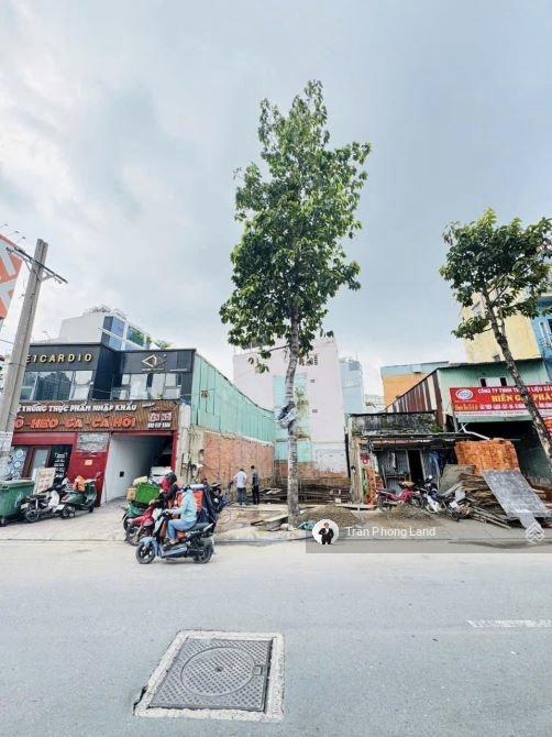 Chính chủ gửi bán nhà mặt tiền 141-143 Nguyễn Hữu Cảnh, P22, Q. Bình Thạnh, 7.8x19m, 0938 140 ***