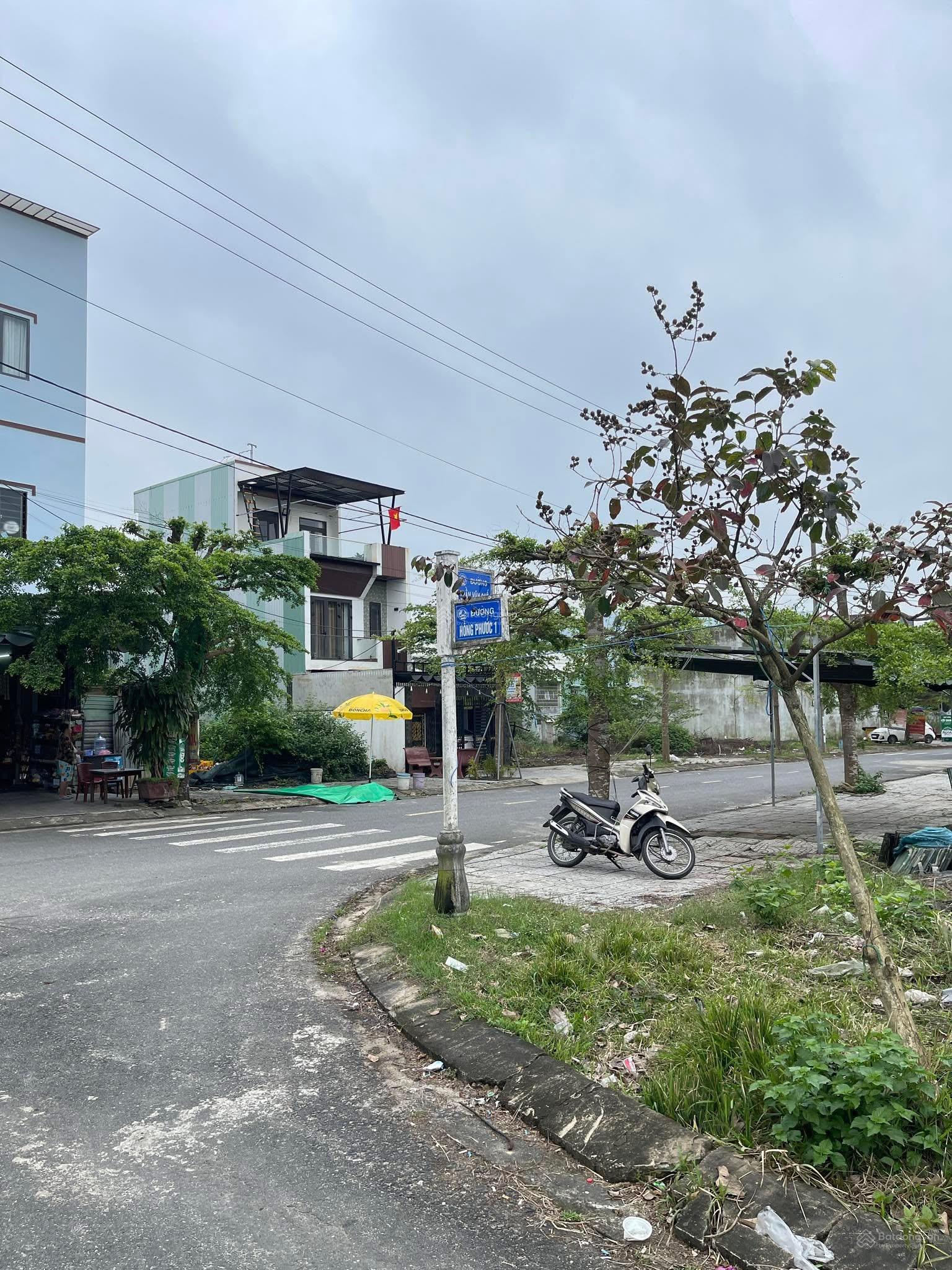 HỒNG PHƯỚC 1 GẦN 9 TOÀ CHUNG CƯ ECOHOME