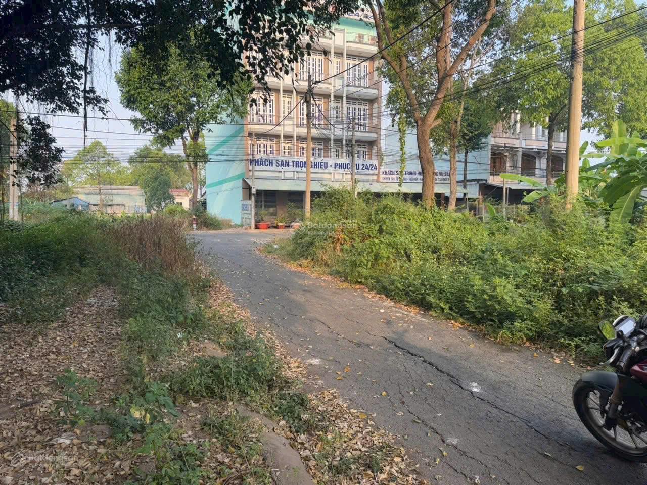 BÁN ĐẤT KDC P5 - TP. TÂN AN - LÔ GÓC 2 MẶT TIỀN - ĐỐI DIỆN CÔNG VIÊN BÁN ĐẤT KDC P5 - TP. TÂN AN - LÔ GÓC 2 MẶT TIỀN - ĐỐI DIỆN CÔNG VIÊN