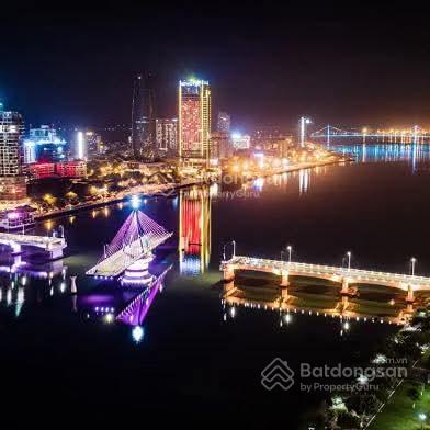 Bán chung cư Bluehouse Dương Lâm: Căn góc 2PN, view Sông Hàn, giá 2.3 tỷ Bán chung cư Bluehouse Dương Lâm: Căn góc 2PN, view Sông Hàn, giá 2.3 tỷ