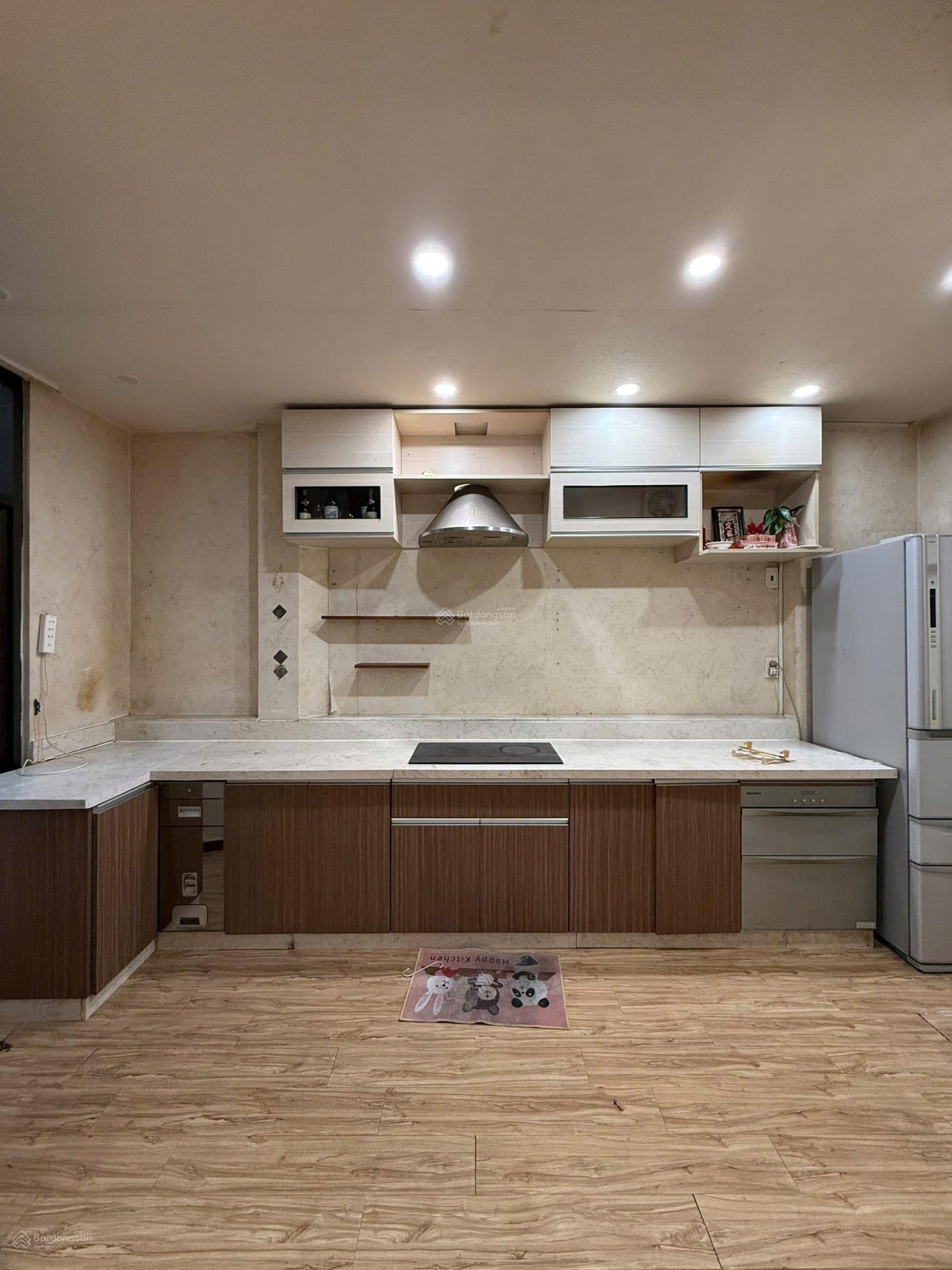 Bán nhà 5 tầng hẻm 131A Nguyễn Thị Minh Khai, Phường Bến Thành, Quận 1