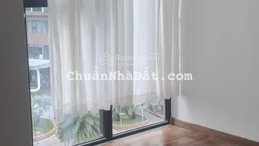 Chính chủ cho thuê căn hộ 2 phòng ngủ Eco Green Quận 7, view thoáng đón gió