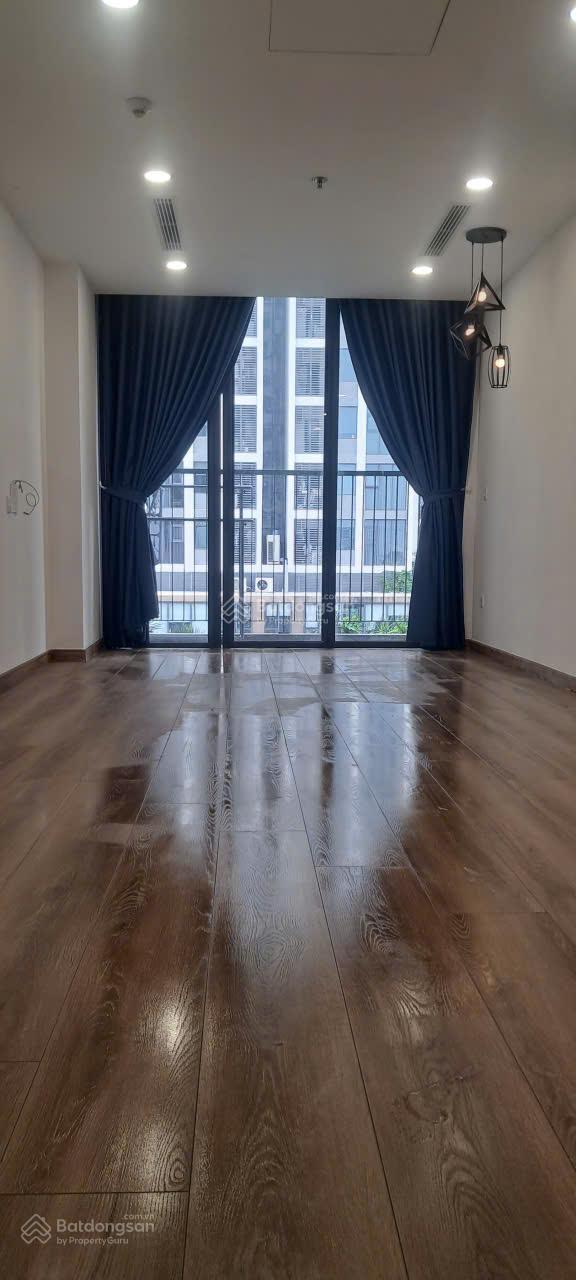 Chính chủ cho thuê căn hộ 2 phòng ngủ Eco Green Quận 7, view thoáng đón gió