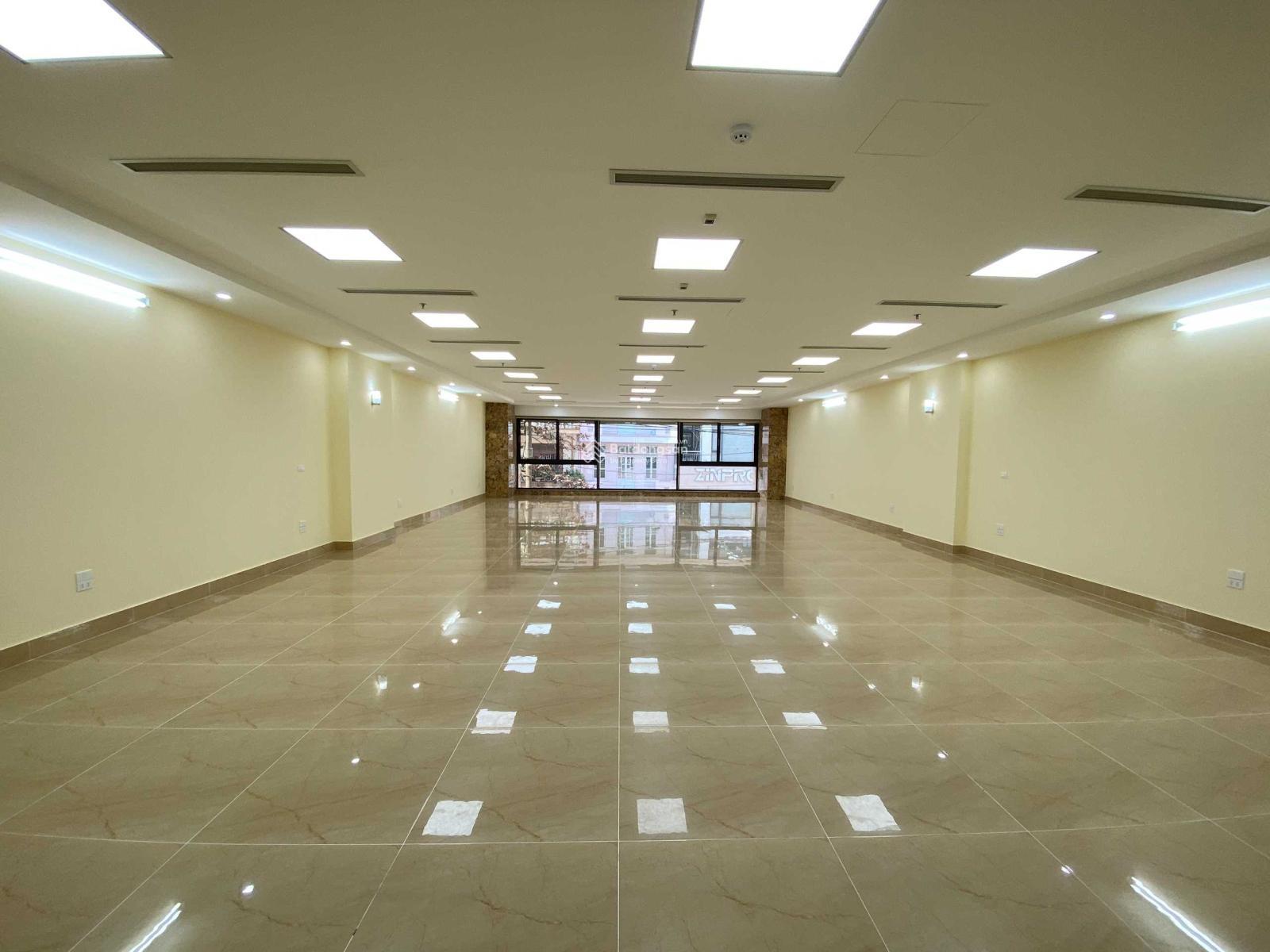 Bán toà văn phòng ngõ 75 trần thái tông cầu giấy hà nội