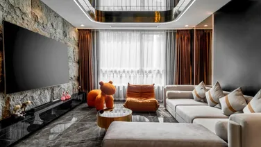 Cho thuê căn hộ Galaxy 9, Q4, DT 105m2, 3PN giá 19tr. LH 0909 228 *** Minh Sang