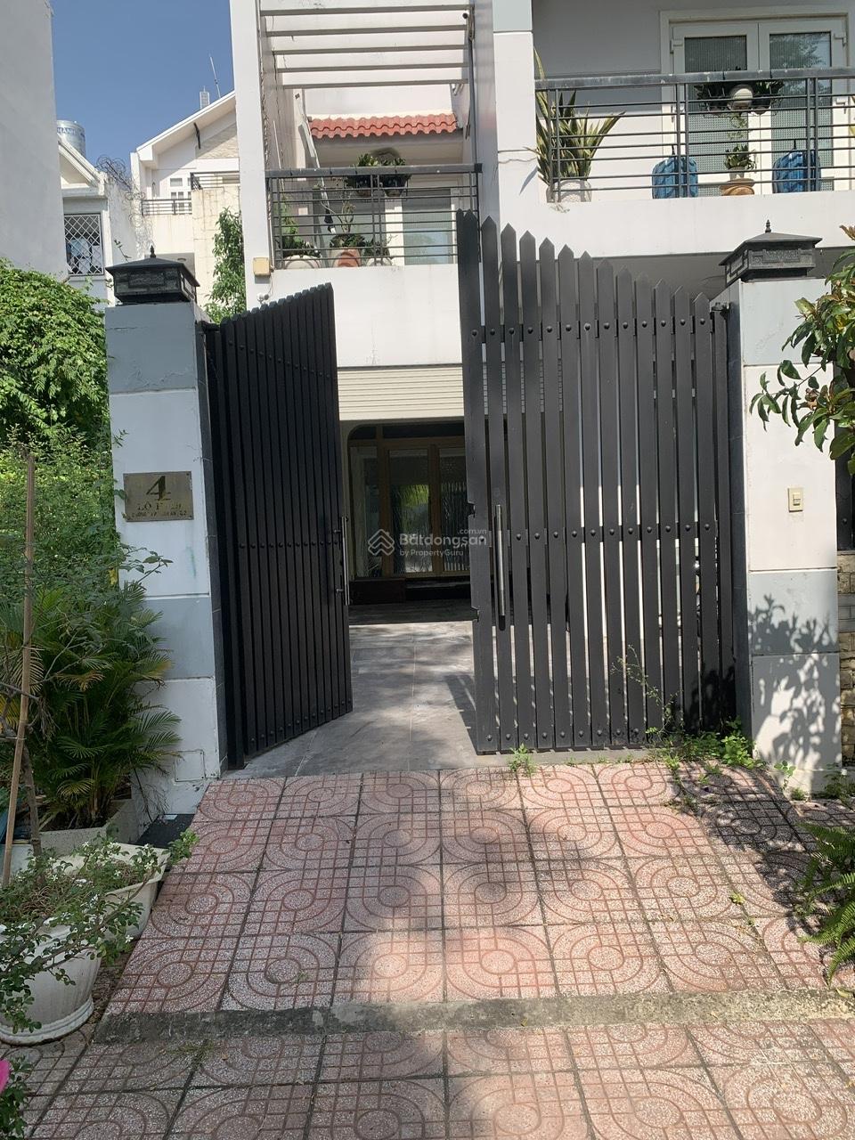 Chính chủ cần cho thuê nhà mặt tiền rộng 30m đường số 39, P. An Khánh LH: 0963 552 ***