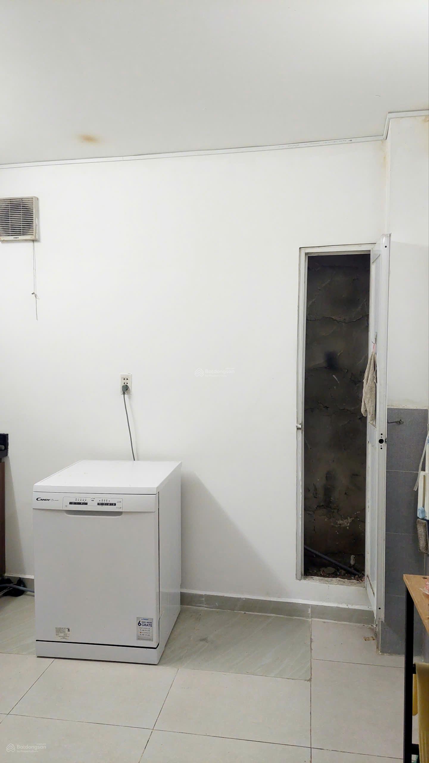 Nhà 1T1L hẻm ba gác đường Nam Hòa, Phước Long A, Q9, DT 40m², 4.35tỷ TL.