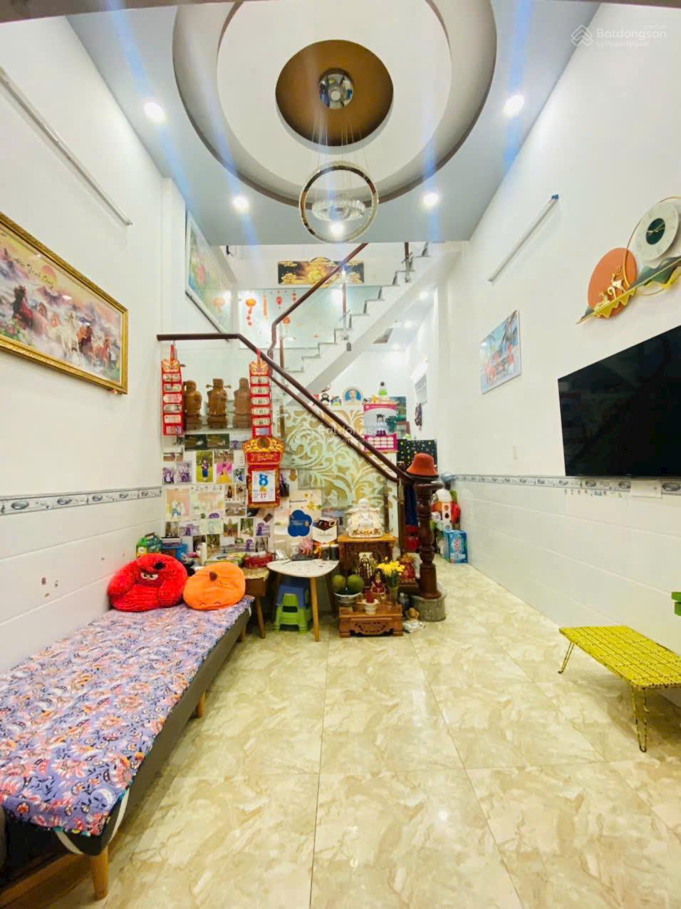 bán nhà 1T1L hẻm đường 168, Đỗ Xuân Hợp, Phước Long A, Quận 9, DT 80m² /6.5 tỷ.