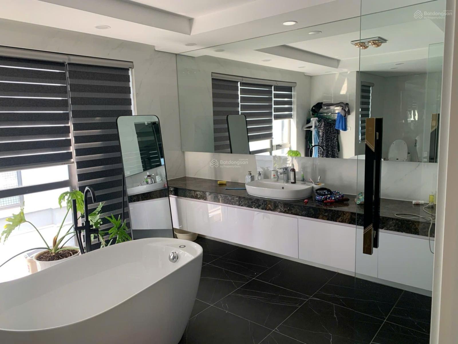 BÁN BIỆT THỰ LIỀN KỀ ST5 - GAMUDA, HOÀNG MAI, HÀ NỘI (CÓ THANG MÁY)