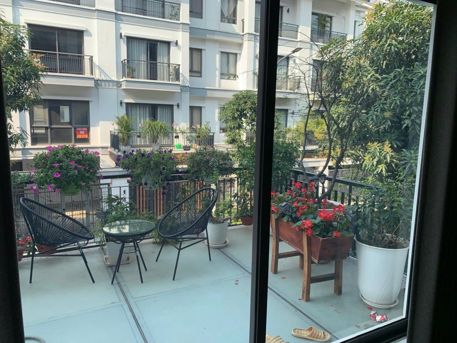 BÁN BIỆT THỰ LIỀN KỀ ST5 - GAMUDA, HOÀNG MAI, HÀ NỘI (CÓ THANG MÁY)