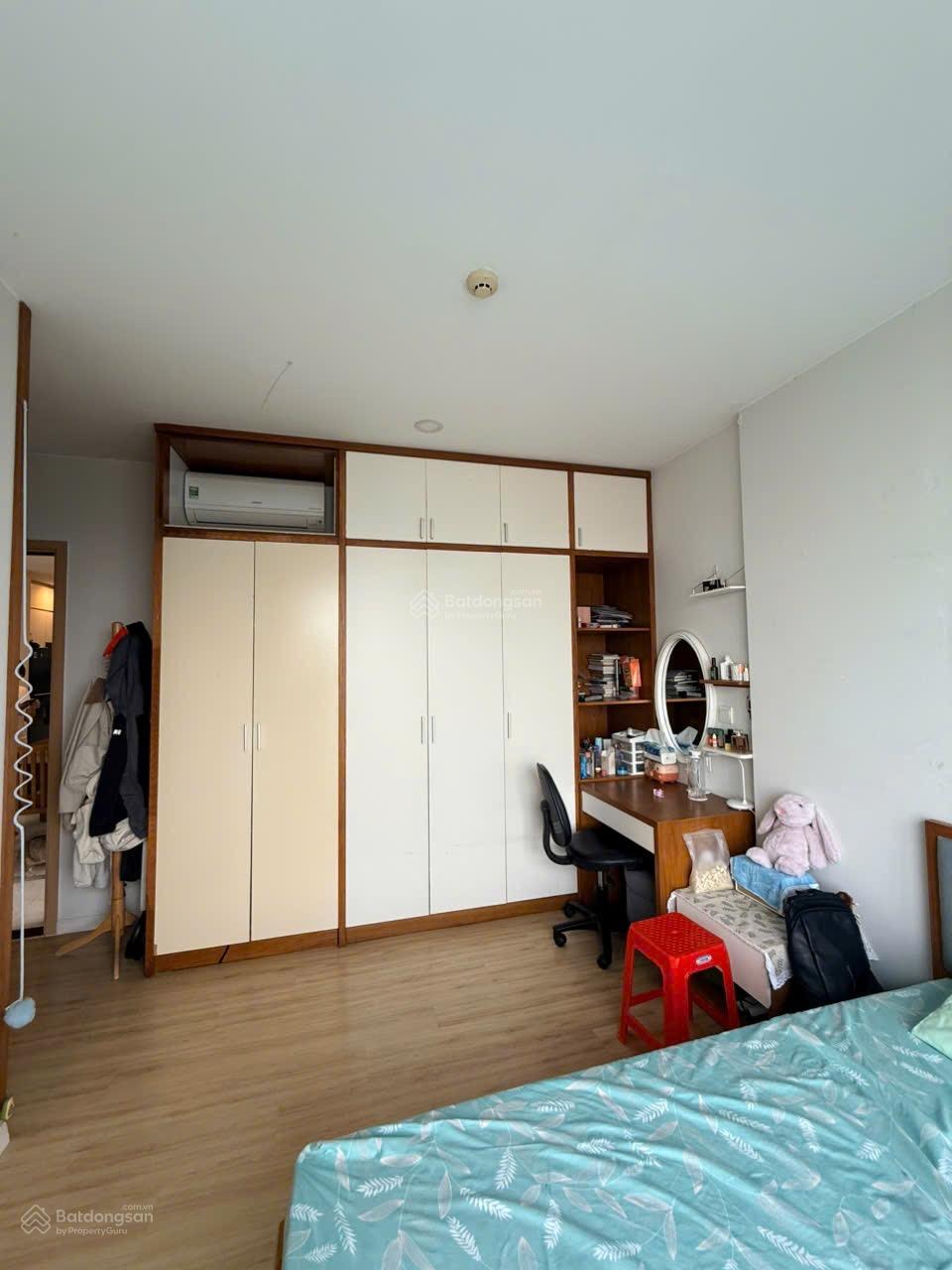 Cho thuê căn hộ 3 phòng ngủ An Gia Riverside,Đào Trí,Quận 7 giá 15 triệu/tháng