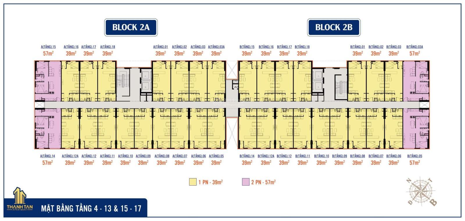 Cập nhật rổ hàng chung cư nhà ở xã hội Thạnh Tân 903 triệu/căn hộ NOXH sổ hồng riêng ngay Wincom