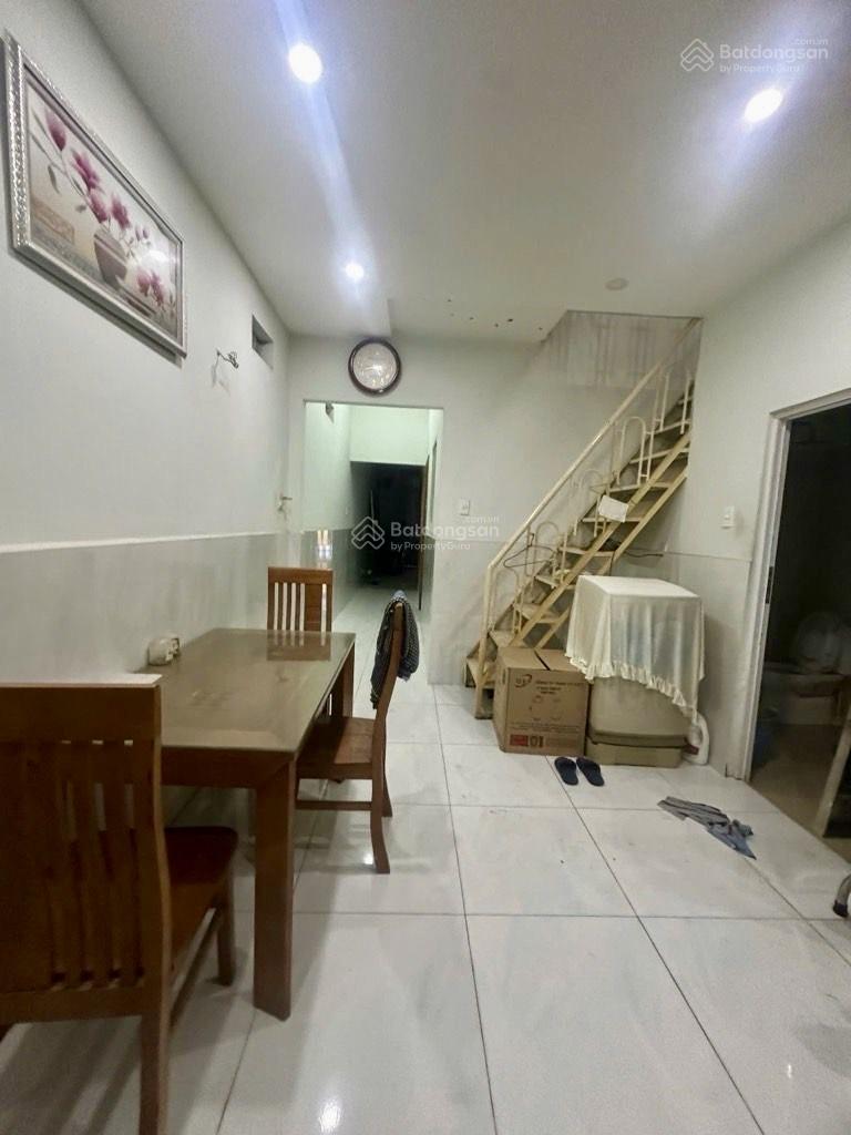 Bán nhà 95m2 hẻm xe hơi thông Trương Văn Hải, Quận 9 - Sát Vincom và trường Hoa Lư