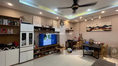 Bán căn hộ thương mại Belleza Q7 - 88m2, 2PN, 2WC + NTCB + căn góc - giá chỉ: 4.1 tỷ