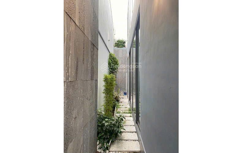 Bán nhà mặt tiền đường TTN13 (7.1x25m nở hậu) DT 180m² giá 16.5 tỷ