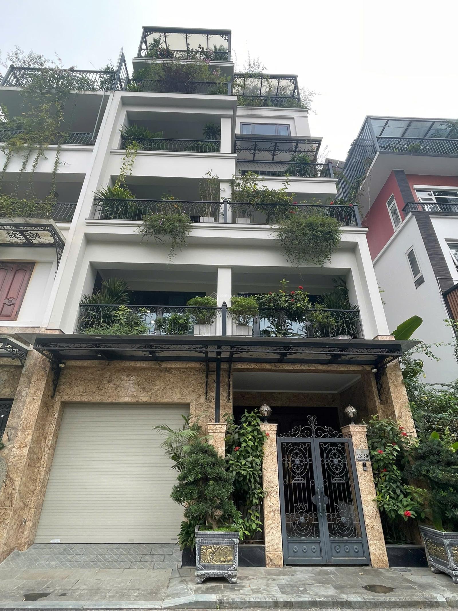 Cho thuê nhà nguyên căn tại NGUYỄN KHANG. DT : 72 M * 6 Tầng , MT: 5 M , Chia phòng ,giá : 27 triệu