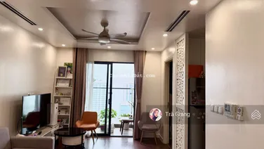 Chính chủ cho thuê CC Handi Resco Lê Văn Lương: 2PN, 2WC, 70m2 giá 13 triệu/tháng, LH: 0846 463 ***