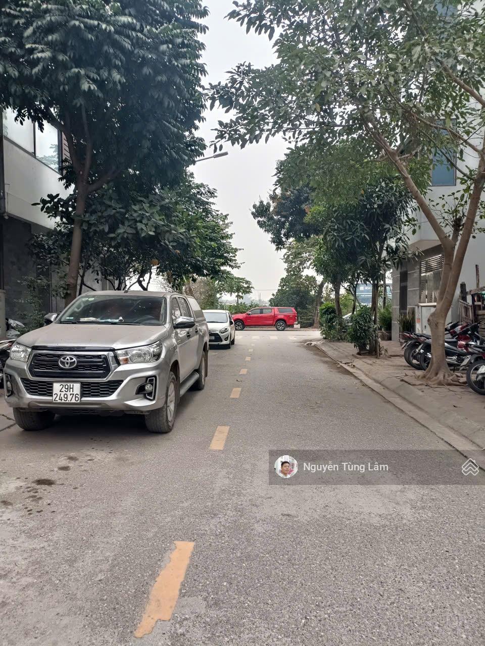 Cần bán 90m2 MT 5.3m đất TDC Thạch Bàn - Nguyễn Thời Trung - giá đầu tư Cần bán 90m2 MT 5.3m đất TDC Thạch Bàn - Nguyễn Thời Trung - giá đầu tư