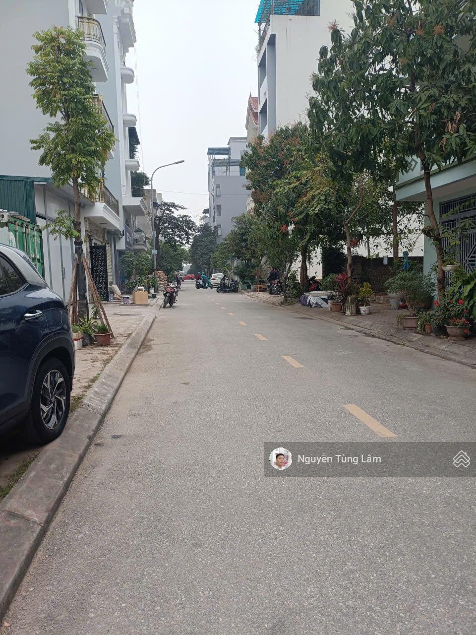 Cần bán 90m2 MT 5.3m đất TDC Thạch Bàn - Nguyễn Thời Trung - giá đầu tư Cần bán 90m2 MT 5.3m đất TDC Thạch Bàn - Nguyễn Thời Trung - giá đầu tư