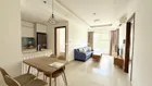 Bán căn hộ Midori The View 61m2,2PN, 2WC giá 2 tỷ 1 - TP Mới Bình Dương