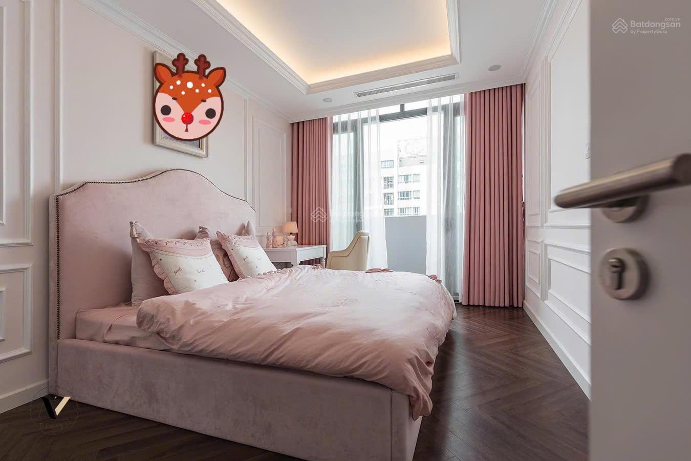 Tôi cần bán trước Tết căn hộ 3 phòng ngủ, 3 vệ sinh, diện tích 159m2, căn góc rất đẹp toà N05